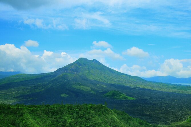 Kintamani Lake & Volcano Tour - Customer Feedback and Reviews