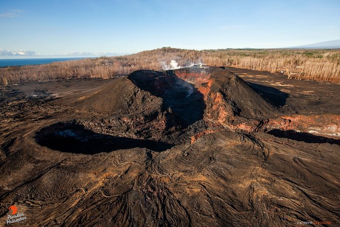 Kona: Experience Hawaii Big Island Helicopter Tour - Travelers Preferences