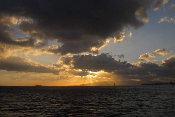 Kona-Kohala Coast Sunset Sail by Catamaran - Additional Services