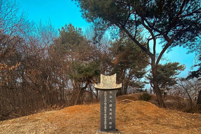 Korean Cemetery and Folklore Trek - Customer Support and Assistance