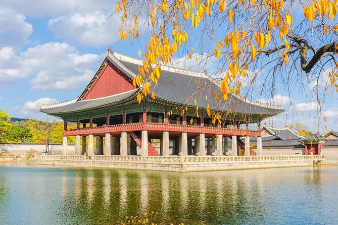 Korean History & Heritage Tour - Customer Experience and Reviews