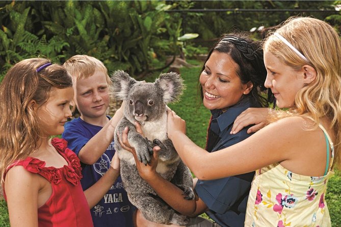 Kuranda Koala Gardens General Entry Ticket - Cancellation Policy and Refunds