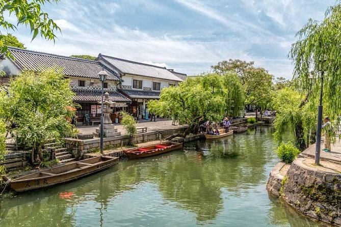 Kurashiki Full-Day Private Tour With Government-Licensed Guide - Questions and Support