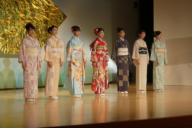 Kyoto Culture With the Expert: Kimono, Zen, Sake (Wednesdays and Saturdays) - Local Insights and Recommendations