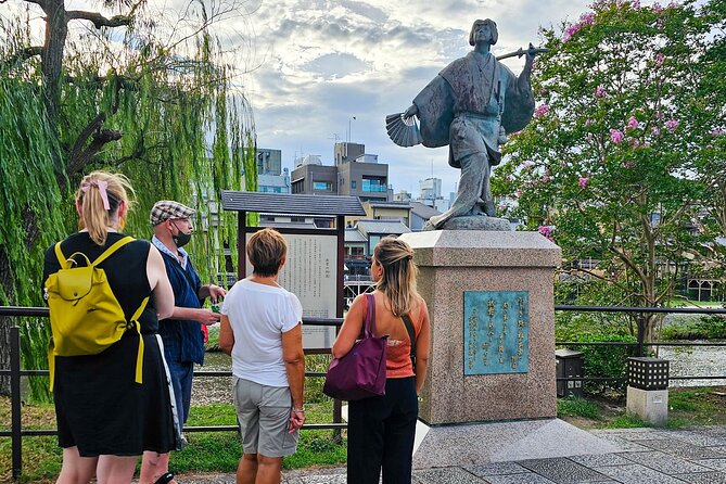 Kyoto Gion Night Walk - Small Group Guided Tour - Customer Reviews Highlights