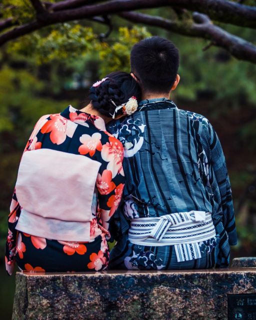 Kyoto: Kimono Experience in Gion - Customer Reviews