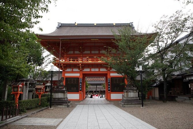 Kyoto, Osaka, Nara Full Day Tour by Car English Speaking Driver - Itinerary Options