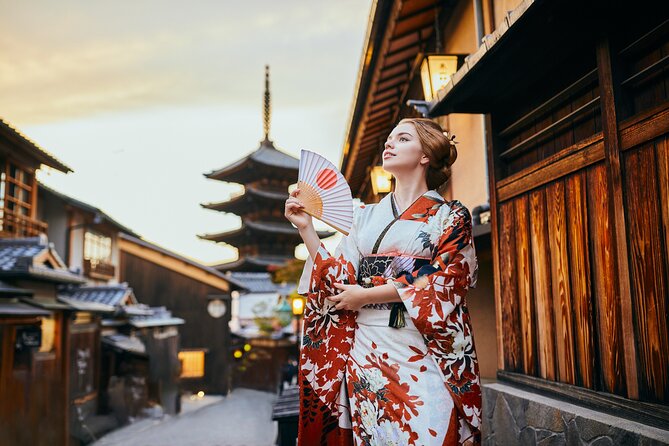 Kyoto Photography Tour - Customer Support and Inquiries
