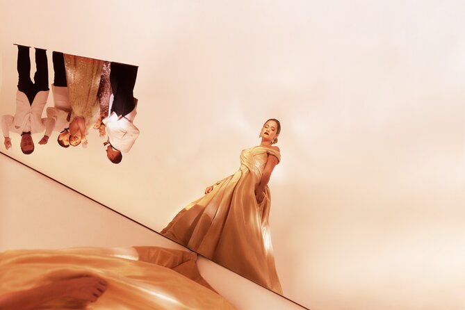 La Traviata at the Sydney Opera House - Ticket Options