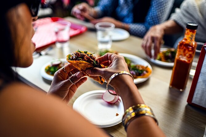 LA Venice Beach Walking Food Tour With Secret Food Tours - Traveler Experience and Reviews