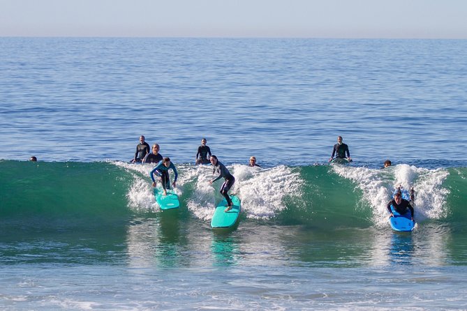 Laguna Beach Kayak Tour With Sea Lion Viewing - Participant Requirements