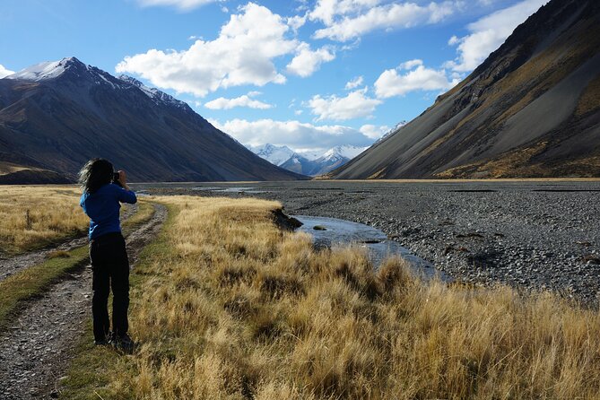 Lake Tekapo Tour Scenic 4WD Mountains & Glaciers - Customer Reviews and Feedback