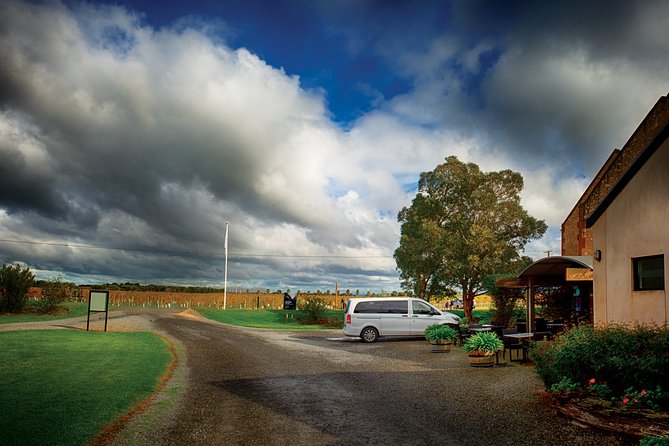 Langhorne Creek Wine Region Daytrip With Lunch From Adelaide - Common questions