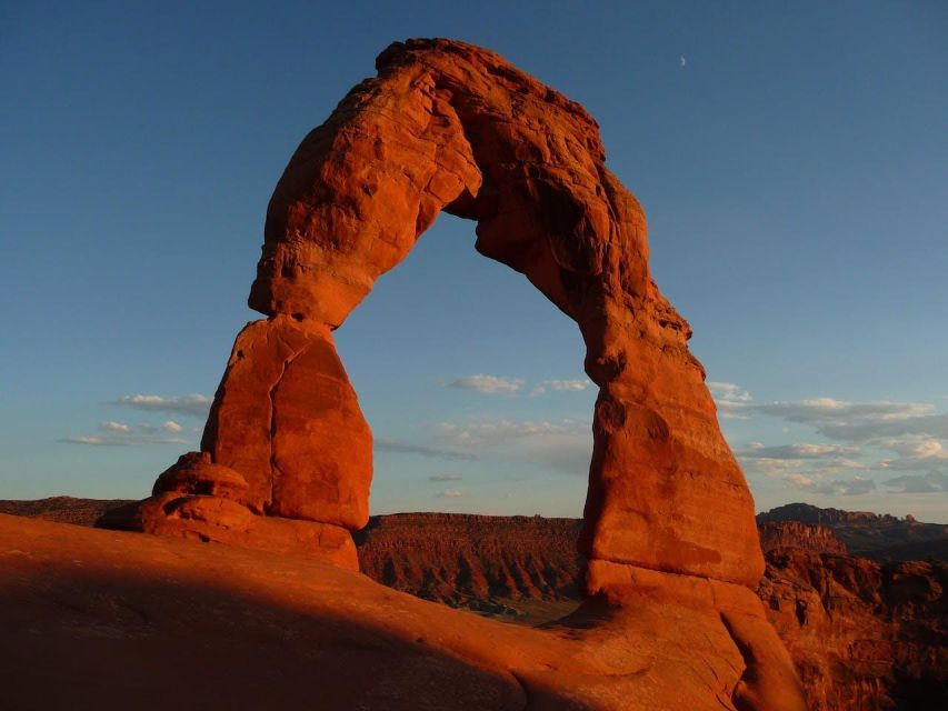 Las Vegas: 3-Day Antelope Canyon, Bryce, Zion, Arches & More - Experience Inclusions