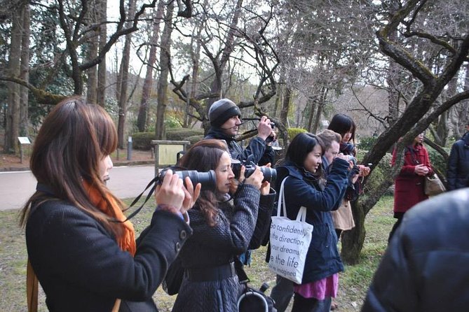 Learn Photography in Kyoto - Tips for Shooting in Kyoto