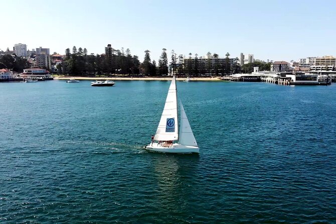 Learn to Sail on Sydney Harbour: Australian Sailing Start Crewing - Common questions