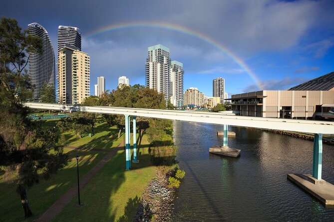 Learn to Surf at Broadbeach on the Gold Coast - Logistics