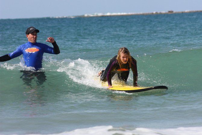 Learn to Surf at Lorne on the Great Ocean Road - Cancellation Policy