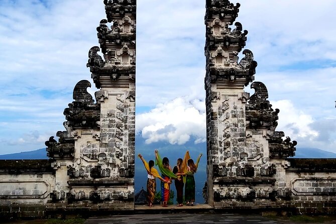 Lempuyang Temple and East Bali Private Tour - Traveler Reviews