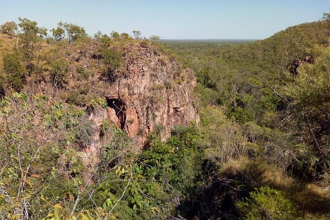 Litchfield National Park Tour & Berry Springs, Max 10 Guests, - Group Size Limit