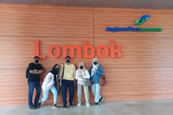 Lombok 3D2N Trip - Private Tours - Safety and Security