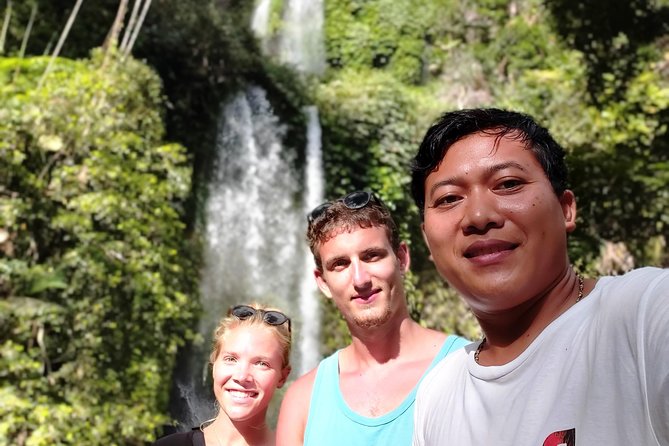 Lombok Private Customize Tour - Traveler Experience and Ratings