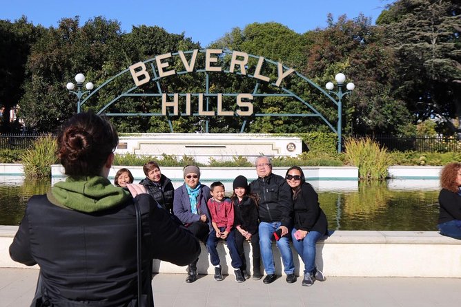 Los Angeles Highlights Full-Day Guided Tour - Customer Reviews and Testimonials