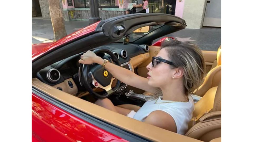 Los Angeles: Private Ferrari Drive or Ride Tour - Reservation Details