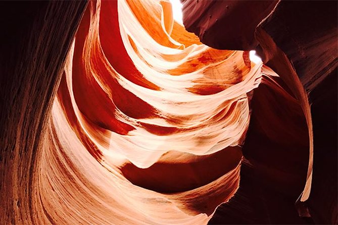 Lower Antelope Canyon Admission Ticket - Cancellation and Refund Policy