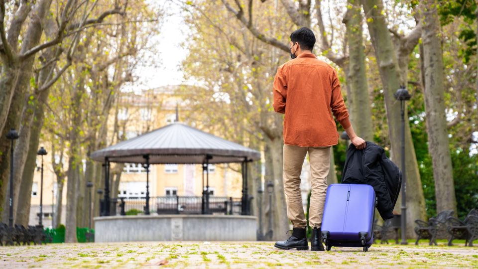 Luggage Storage Montreal - Safety Measures for Stored Luggage