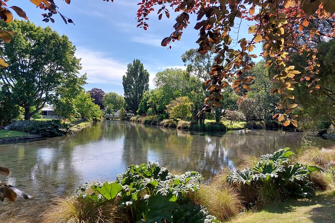 Lyttelton Shore Excursion: Christchurch Sightseeing With Jet Boating - Positive Aspects Highlighted