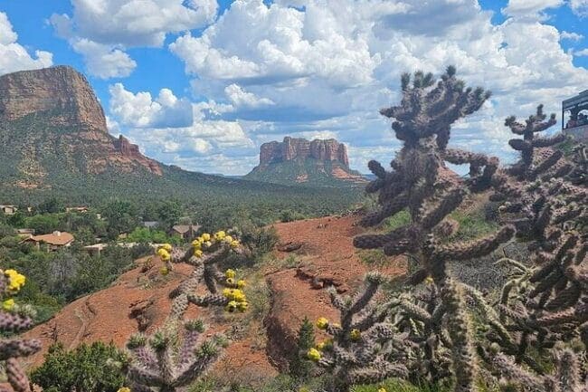 Magical Sedona Highlight Tour - Guide Expertise