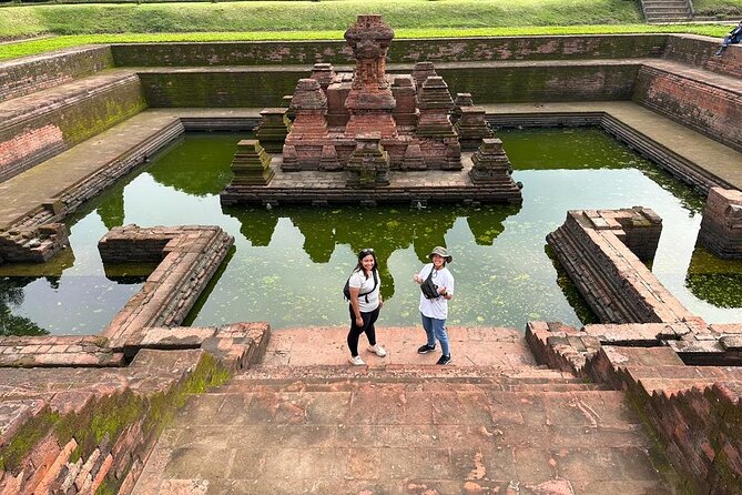 Majapahit Heritage Archaelogy Tour via Surabaya - Cultural Experiences to Expect