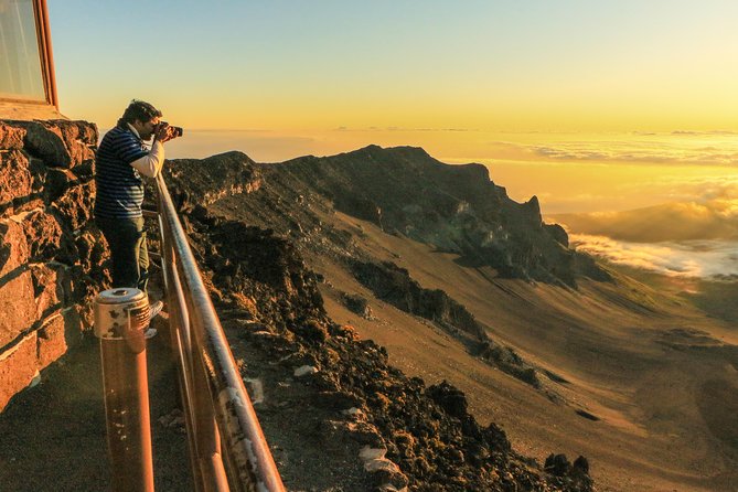 Majestic Haleakala Sunrise Tour With Pick-Up - Customer Reviews