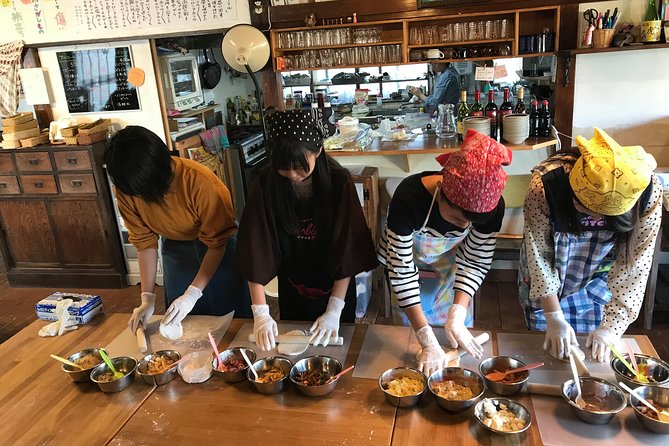 Make Piroshki in Hakodate and Visit Hidden Spots While Baking - Sum Up