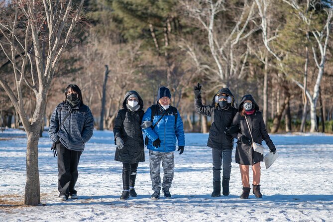 Make Your Trip Around Nami Island With an Expert(Dslr Option) - Traveler Reviews and Recommendations