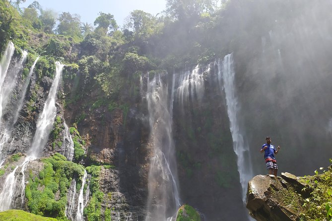 Malang Waterfalls Guided Small-Group Hike - Reviews