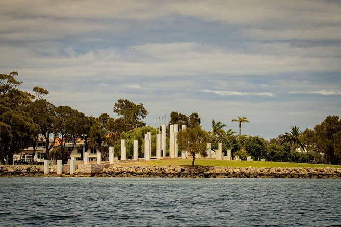 Mandurah Sunset Cruise - Relax and Unwind on the Cruise