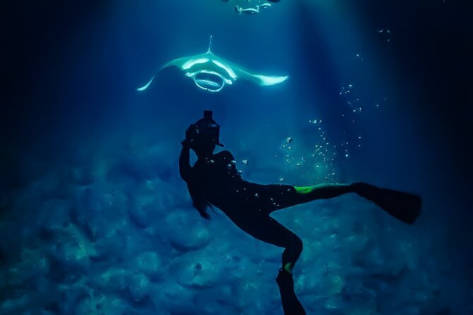 Manta Ray Night Snorkel & Sunset Cruise, Kona, Big Island Hawaii - Cancellation Policy