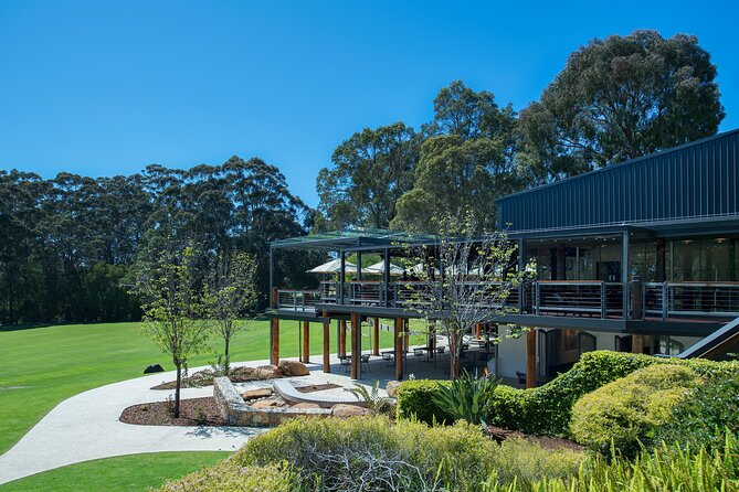 Margaret River Leeuwin Estate Tour With Food and Wine Pairing - Cancellation Policy