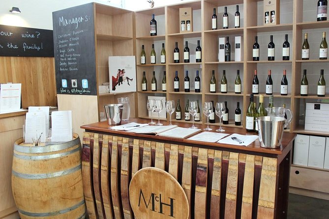 Margaret River Small-Group Full-Day Wine & Food Tour - Booking Information and Cancellations