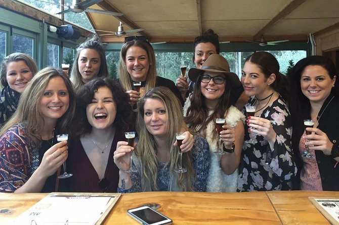 Margaret River Wine Tour: The Full Bottle - Customer Reviews and Testimonials