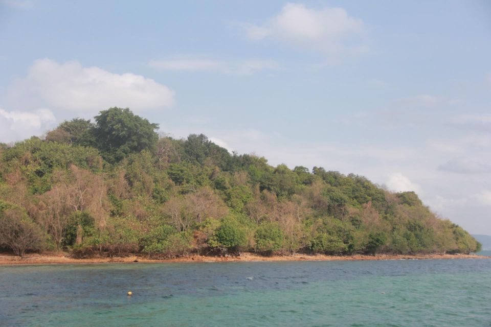 MARINE CONSERVATION INSIGHT by Discovery Center, Kep West - Marine Conservation Insight