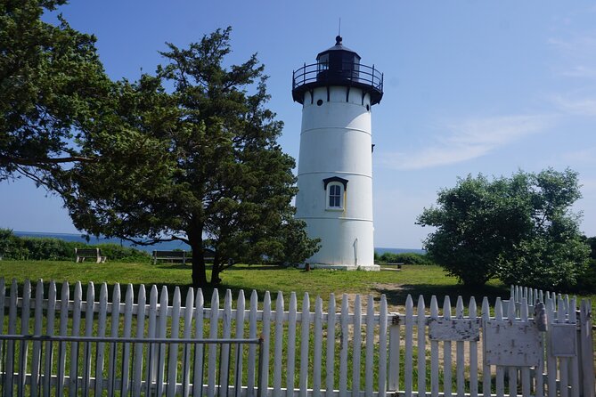 Marthas Vineyard Day Trip With Optional Island Tour From Boston - Reviews and Additional Information