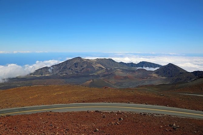 Maui Haleakala Day Bike Tour With Mountain Riders From 6500 to Sea Level - Safety Measures