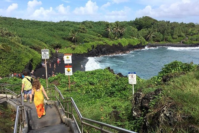Maui Tour : Road to Hana Day Trip From Kahului - Policies