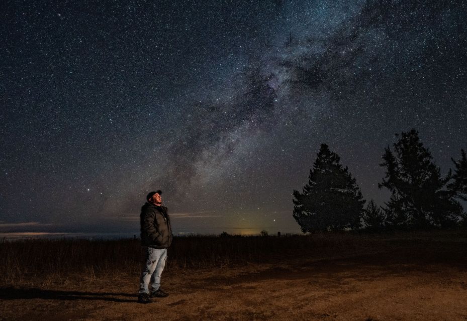 Mauna Kea: Stargazing Experience With Free Photos - Detailed Description