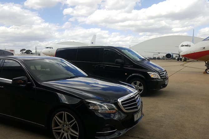 Melbourne Airport Arrival Or Departure Luxury Car Transfers - Reviews