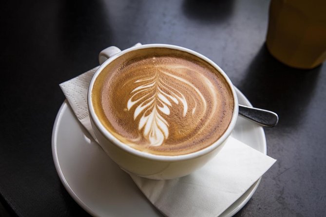 Melbourne Coffee Lovers Walking Tour - Booking Information