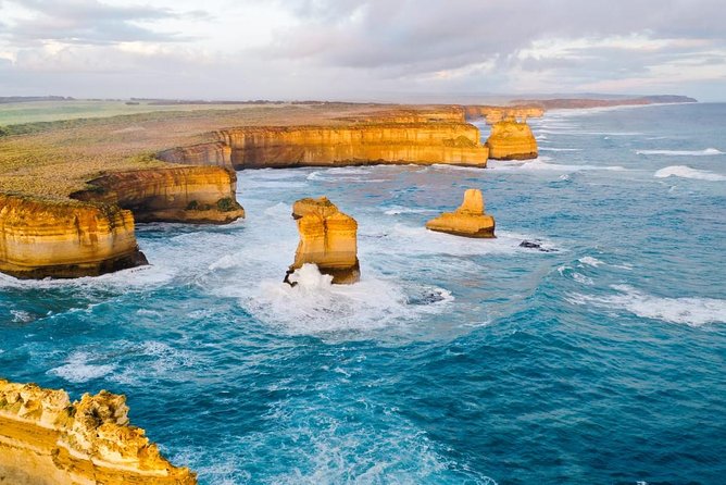 Melbourne Combo: Great Ocean Road Day Trip and Phillip Island Day Trip From Melbourne - Tour Inclusions